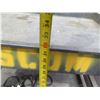 Image 9 : Rolling Cart w/ Undershelf 40"x26"x32"H