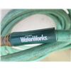 Image 8 : Qty 2 Hoses, Malco DK6S Duct & Misc Knives