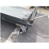 Image 2 : Torin Jack Metal Scissor-Lift Table Platform Dolly