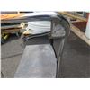 Image 3 : Torin Jack Metal Scissor-Lift Table Platform Dolly