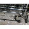 Image 13 : Contents of Shelf:  Hardware, Filters, Hoses, etc (Shelf not included)