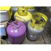 Image 3 : Multiple Amtrol & Honeywell Vacuum Tanks