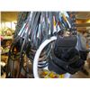 Image 3 : Contents of Shelf:  Hardware, Belts, Cables, Hoses, Connectors, etc (Shelf not included)