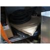 Image 16 : Contents of Shelf:  Hardware, Cables, Straps, OmniTemp Box, etc (Shelf not included)