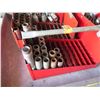 Image 2 : Multiple Metal Boxes w/  Pipe  Sections & Connectors