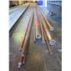 Image 2 : Multiple Lengths Metal Tubing 16'+ L