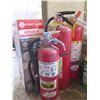 Image 2 : Multiple Fire Extinguishers (1 in Box)