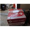 Image 8 : Multiple Fire Extinguishers (1 in Box)