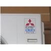 Image 2 : Mitsubishi R410A Mr. Slim Mini Split Air Conditioner