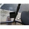 Image 7 : Portable Desk & Rolling Office Chair