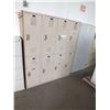 Image 1 : Lockers