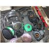 Image 2 : Respirator Lot