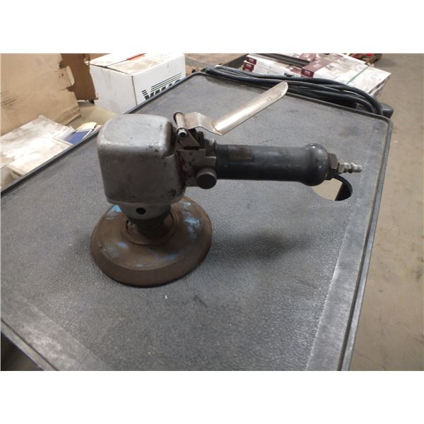 Air Buffer Tool Air buffer tool