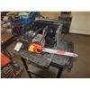 Image 1 : Craftsman 16" Gas Powered Chainsaw