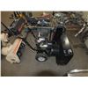 Image 1 : Sno-Tek Gas Powered Snowblower