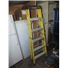 Image 1 : 6ft Featherlite Ladder