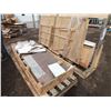 Image 1 : 2 Pallets Of Granite counter Tops