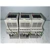 Image 2 : (3) Allen-Bradley #160-BA01NSF1P1 Speed Controllers