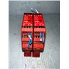 Image 2 : Lot of (2) Allen-Bradley #MSRT5 / #440R-B23020 Modules