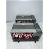 Image 2 : Lot of (2) Allen-Bradley #1747-L40A SLC Processor Units