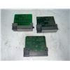 Image 2 : Lot of (3) Allen-Bradley Modules (See Pictures for Part Numbers)