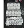 Image 2 : Lot Of Allen Bradley Contactors 110V Coils