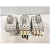 Image 8 : Lot of (5) Allen-Bradley Contactors