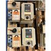 Image 2 : Lot of (8) Allen-Bradley # 280D-F12Z-10A-RR-3 / #280D-FN-10-R (Skid not Included)