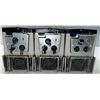 Image 2 : (3) Allen-Bradley #20A D 2P1 A 0 NYYNEG0 PowerFlex70 Drives