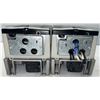 Image 2 : (2) Allen-Bradley #20A D 8P0 A 3 AYNNEG0 PowerFlex70 Drives