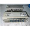 Image 2 : (2) Allen-Bradley #1761-L32BWA MicroLogix 1000 Controllers