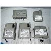 Image 1 : Lot of Allen Bradley Modules (see pics)