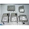 Image 1 : Lot of Allen Bradley Modules (see pics)