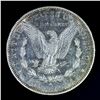 Image 2 : 1894-S Morgan Silver Dollar CHOICE AU+ Key Date