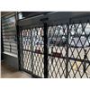 Image 5 : Expandable & Locking Door & Window Security Gates complete with mounting brackets ( buyer must remov