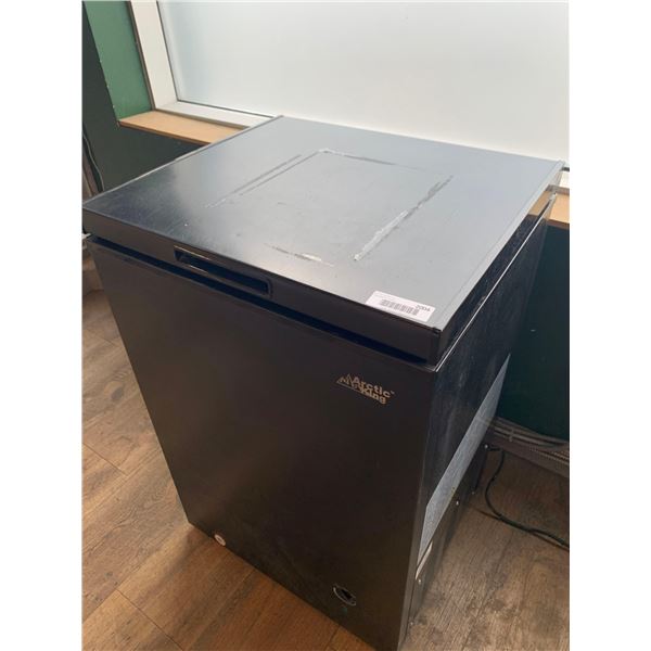 Arctic King Commercial Chest Freezer