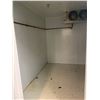 Image 10 : McKinley & Taylor Walk in Freezer/Cooler Combo.129"x199"x8FtH Cooler inside Measure: 10ftx10ft, Free