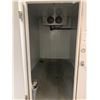 Image 8 : McKinley & Taylor Walk in Freezer/Cooler Combo.129"x199"x8FtH Cooler inside Measure: 10ftx10ft, Free