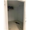 Image 9 : McKinley & Taylor Walk in Freezer/Cooler Combo.129"x199"x8FtH Cooler inside Measure: 10ftx10ft, Free