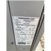 Image 9 : Hussman RLN-3 - 6 Door Reach in Display Freezer includes remote condensing unit - - recently service