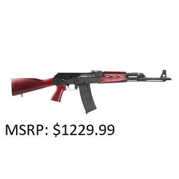 Zastava Arms USA M90 223 Rem 5.56 Red Rifle