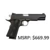 Image 1 : Rock Island Armory M1911-A1 Rock Standard 45 ACP P