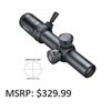 Image 1 : Bushnell AR Optics Scope