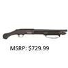 Image 1 : Mossberg 590s Shockwave 12 Gauge Black Shotgun