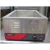 Image 1 : Nemco 6055A Countertop Electric Food Warmer (works)