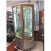 Image 2 : Tecfrigo Snelle 600 Rotating Display Chiller (turning function does not work)