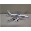 Image 2 : Air Koryo Boeing 767-300 Model Airplane 21"L