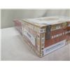 Image 8 : Multiple Cigar Boxes w/ Some Cigars:  Revolution, Romeo Y Julieta, Arturo Fuente, etc