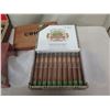 Image 8 : Multiple Cigar Boxes w/ Some Cigars: Te-Amo, Cohiba, Cabinet Selection, Arturo Fuente, etc