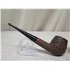 Image 2 : Qty 2 Pipes: K&P Petersons & Carey Magic Inch  (Stand not included)